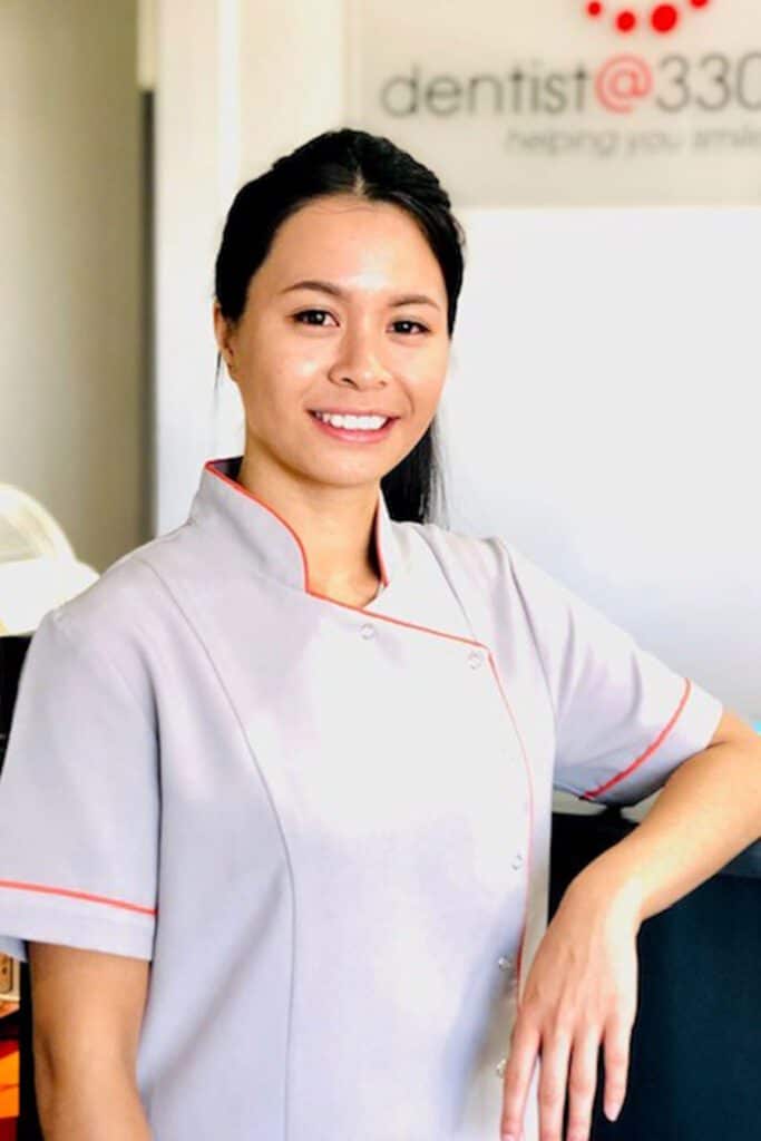 Dr Tran Nguyen Dentist Mount Waverley Dentist