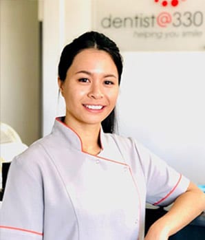 Dr Tran Nguyen Dentist In Mt Waverley