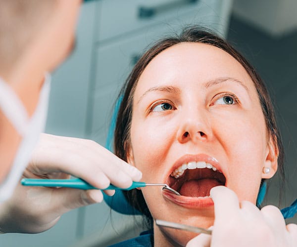 tooth decay treatment mount waverley