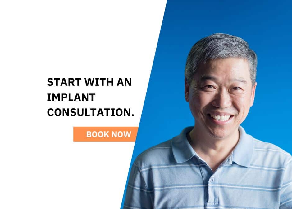 diabetes and dental implants